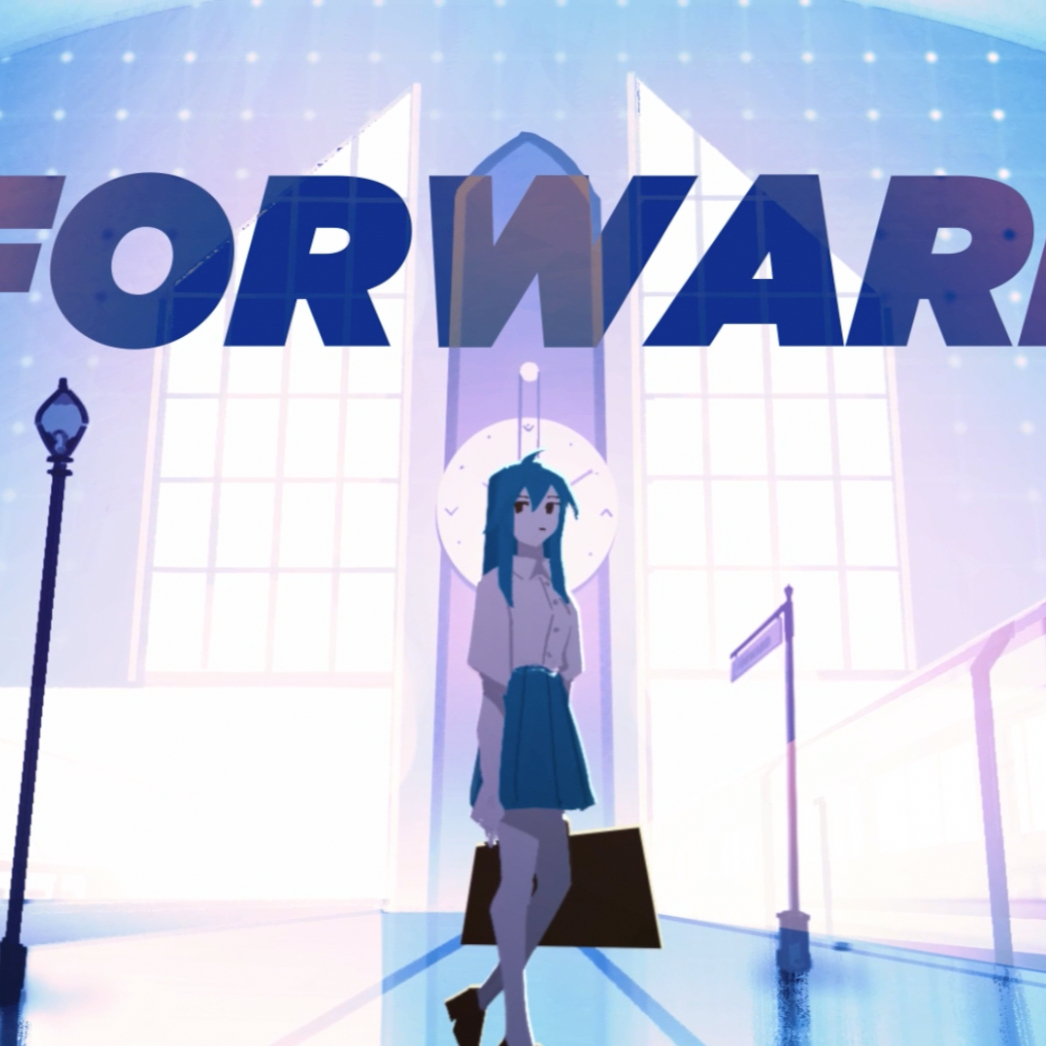 Forward